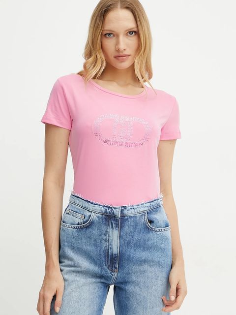 Liu Jo t-shirt - zdjęcie produktu nr 1