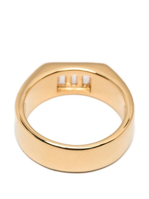 Missoma Lucy Williams stone ring - Gold - zdjęcie produktu nr 2