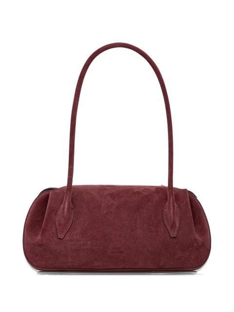 Yuzefi Oyster shoulder bag - Red - zdjęcie produktu nr 1