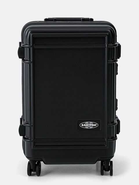 Eastpak walizka Resist'R Case S 55,5x35,5x23 cm kolor czarny EK0A5BJE0081 - zdjęcie produktu nr 1
