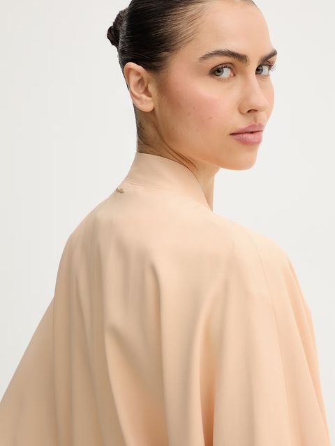 Twinset kurtka bomber