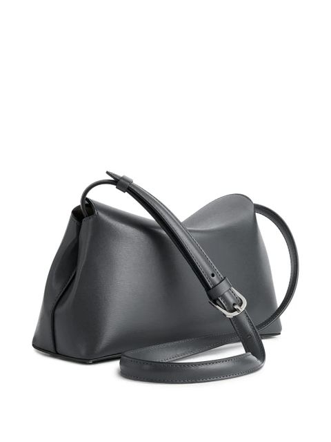 TOTEME T-Lock cross body bag - Black - zdjęcie produktu nr 2