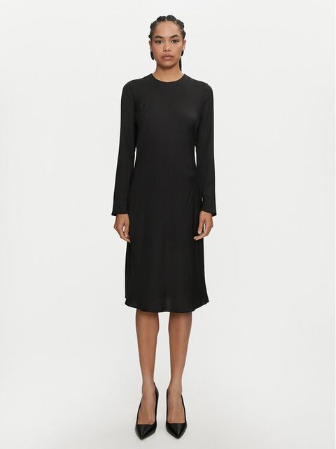 Sukienka codzienna Calvin Klein