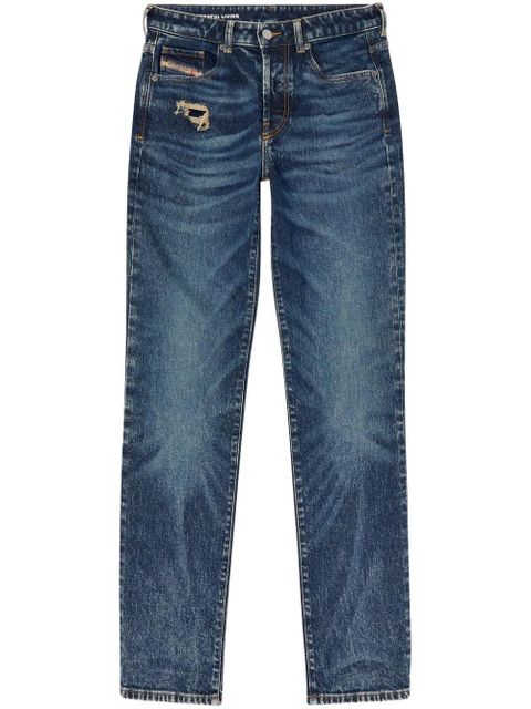 Diesel D-Mine jeans - Blue