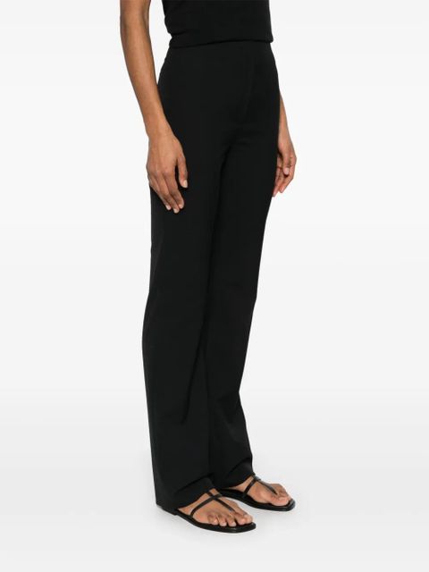 Nanushka Irida trousers - Black
