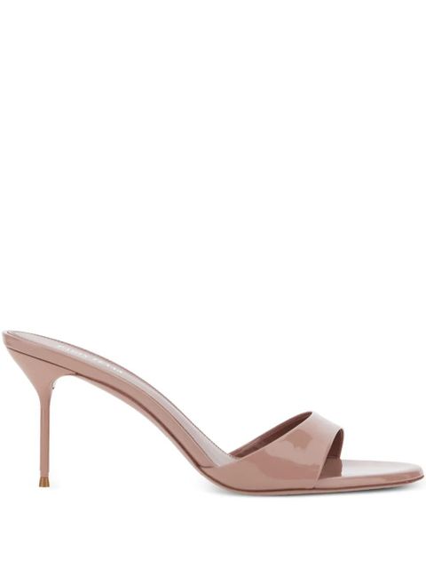 Paris Texas Texas heeled sandals - Neutrals - zdjęcie produktu nr 1