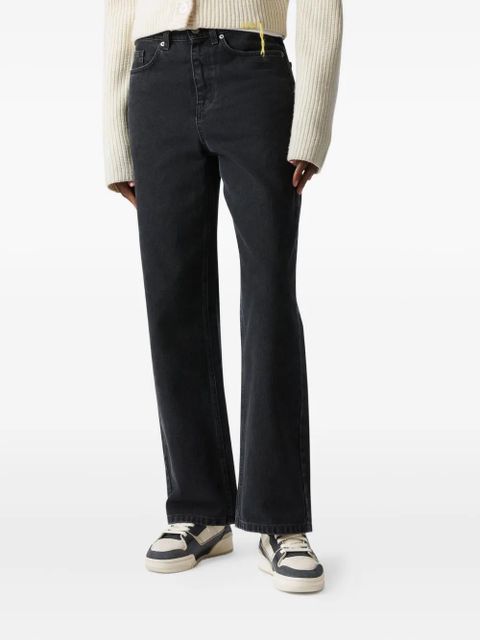 Axel Arigato Clay panelled sneakers - Neutrals