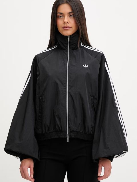 adidas Originals bluza oversize damska - zdjęcie produktu nr 1