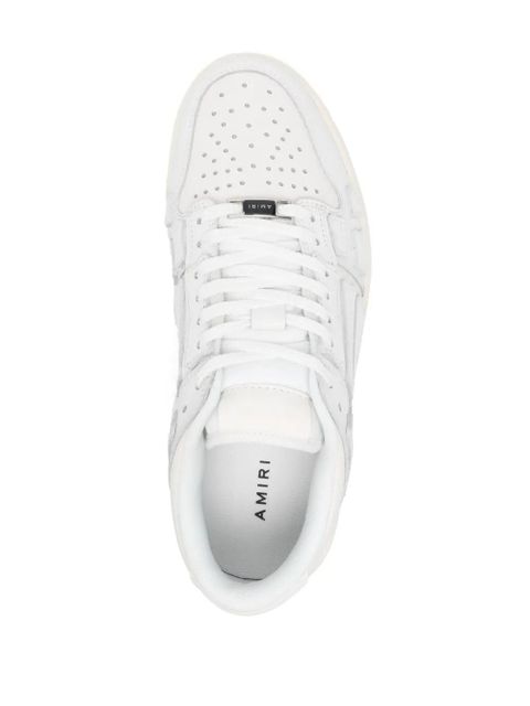 AMIRI Skel sneakers - White - zdjęcie produktu nr 2