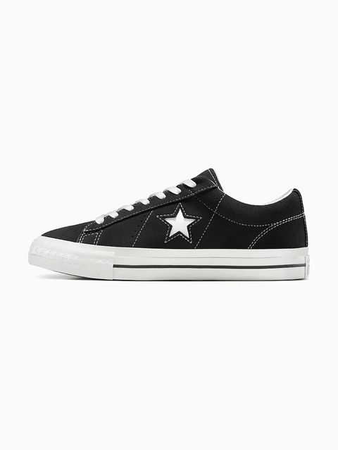 Converse trampki zamszowe One Star 95