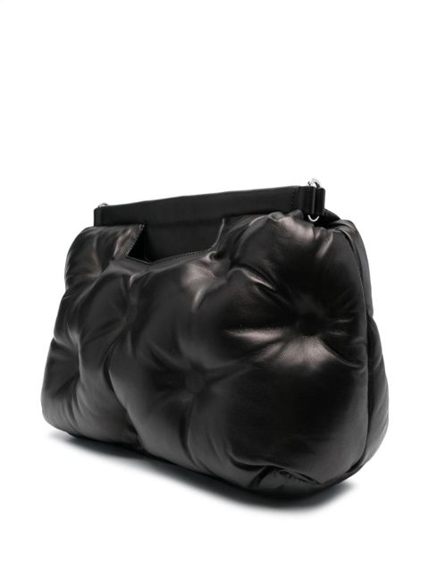 Maison Margiela medium Glam Slam Classique cross body bag - Black