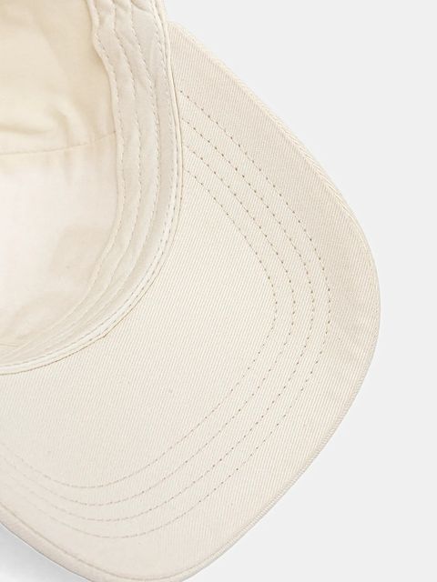 BOSS czapka z daszkiem bawełniana Ari-BOSS-E