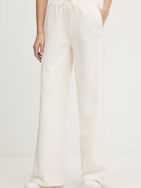 Guess spodnie dresowe OCTAVIA - zdjęcie produktu nr 2