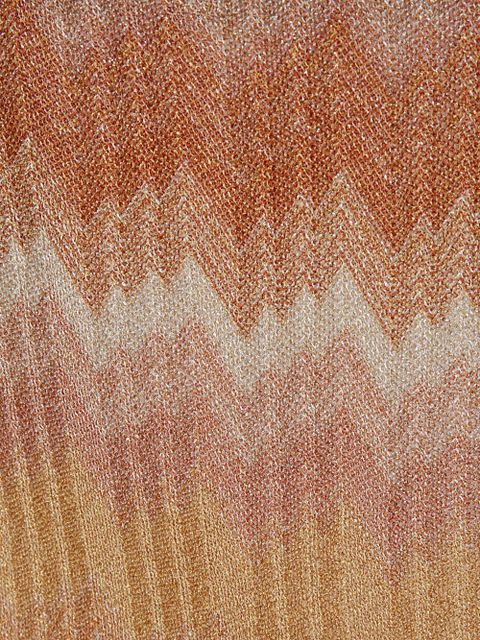 Missoni Missoni Skirts MultiColour - Orange