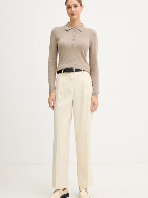 United Colors of Benetton spodnie - zdjęcie produktu nr 1