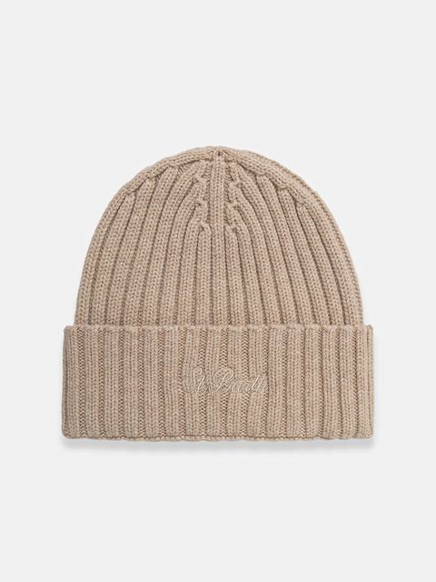 MC2 Saint Barth czapka wełniana - zdjęcie produktu nr 2