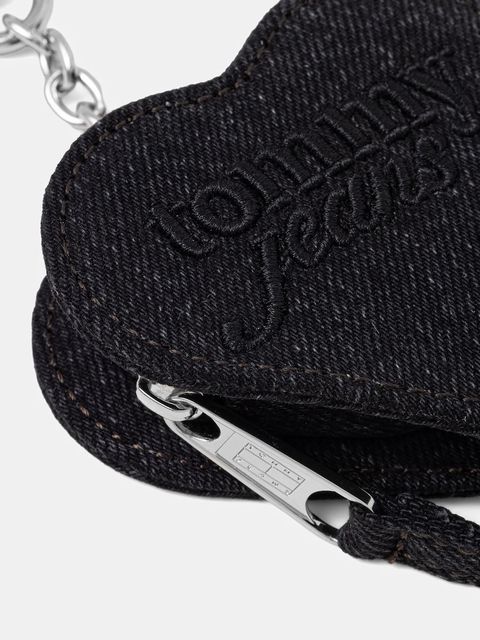 Tommy Jeans brelok AW0AW18171 - zdjęcie produktu nr 2