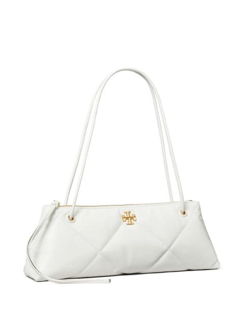 Tory Burch Kira East-West shoulder bag - White - zdjęcie produktu nr 2