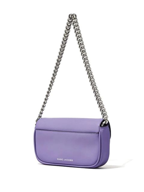 Marc Jacobs The Mini bag - Purple