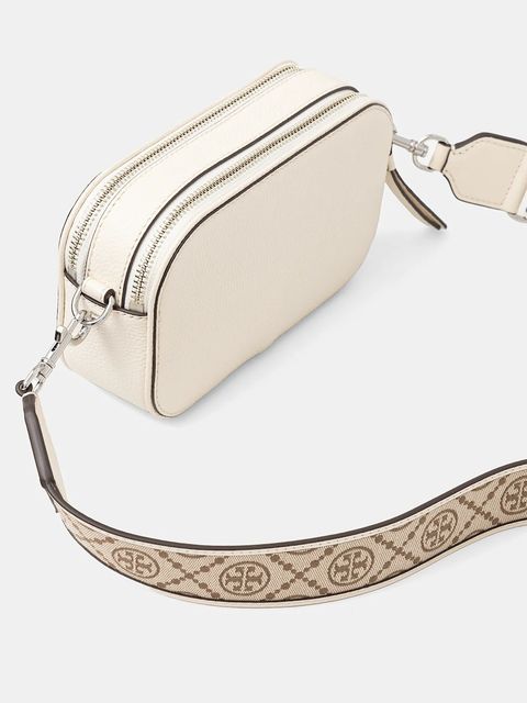 Tory Burch torebka skórzana Miller