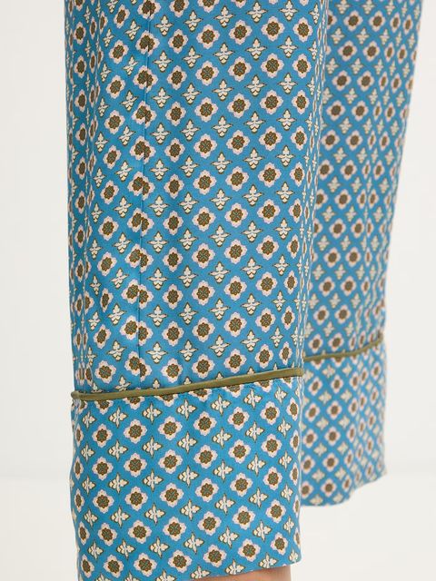 IBlues spodnie ORTENSIA