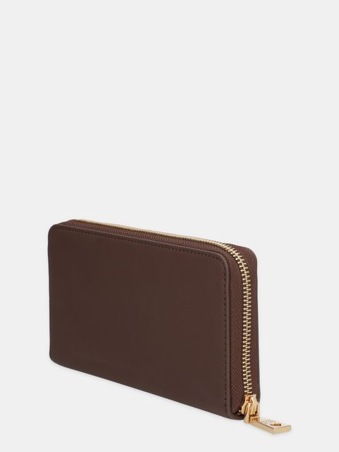 Love Moschino portfel - zdjęcie produktu nr 1