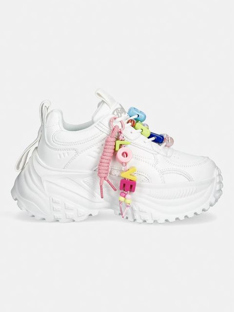 Buffalo Turbo Fun sneakersy damskie - zdjęcie produktu nr 1