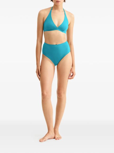 ERES Remember high-waisted brief - Blue - zdjęcie produktu nr 1