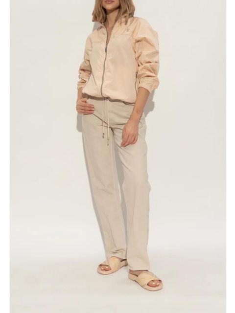 Burberry Dive pool slides - Neutrals