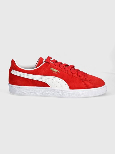 Puma sneakersy zamszowe Suede Classic - zdjęcie produktu nr 2