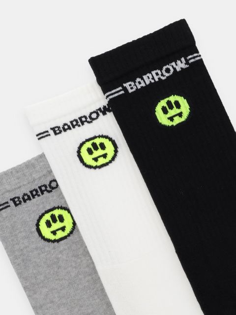 Barrow skarpetki 3-pack - zdjęcie produktu nr 1