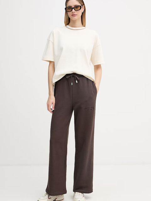 United Colors of Benetton t-shirt damski bawełniany - zdjęcie produktu nr 1