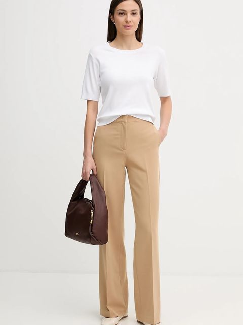 United Colors of Benetton t-shirt bawełniany - zdjęcie produktu nr 2