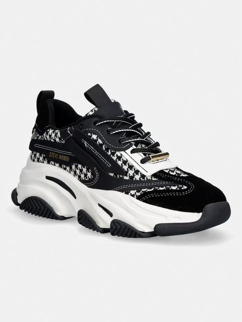 Steve Madden Possession-E sneakersy damskie - zdjęcie produktu nr 1