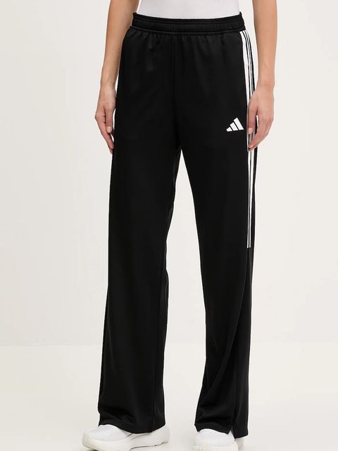 adidas spodnie dresowe Tiro damskie kolor czarny z nadrukiem JG4103 - zdjęcie produktu nr 1