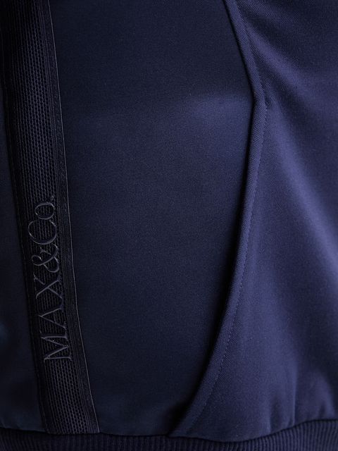 MAX&Co. bluza MCOCANDORE