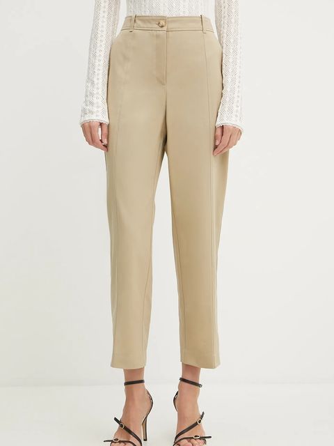 BOSS spodnie bawełniane Tecarino1 - zdjęcie produktu nr 1