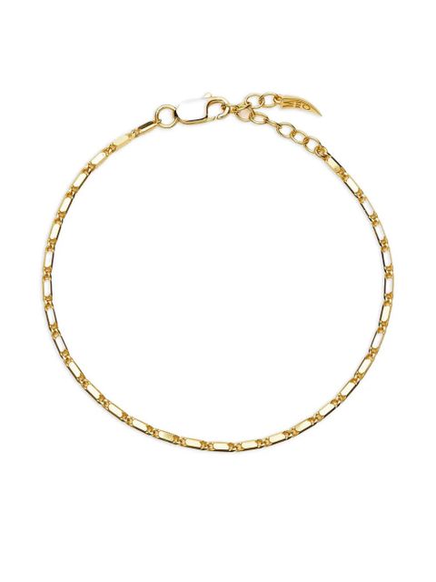 Missoma chain-link bracelet - Gold - zdjęcie produktu nr 1