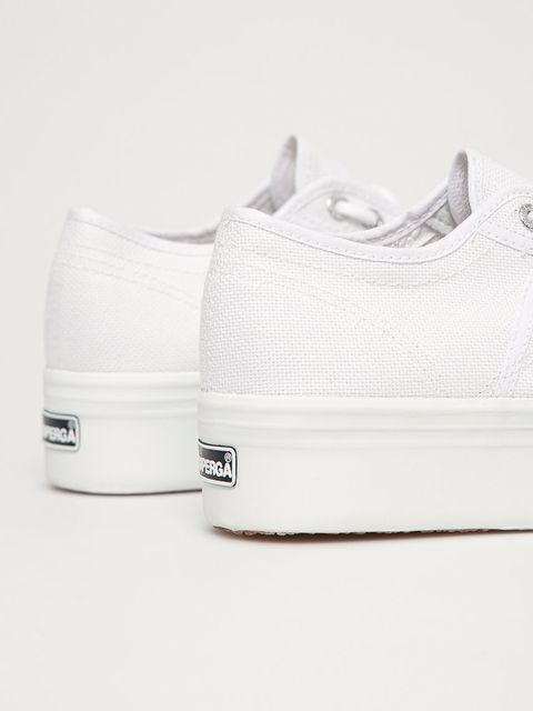 Superga Tenisówki 2790 PLATFORM - zdjęcie produktu nr 2