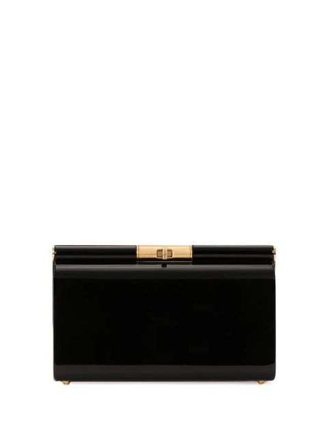 Dolce & Gabbana Marlene cross body bag - Black - zdjęcie produktu nr 1