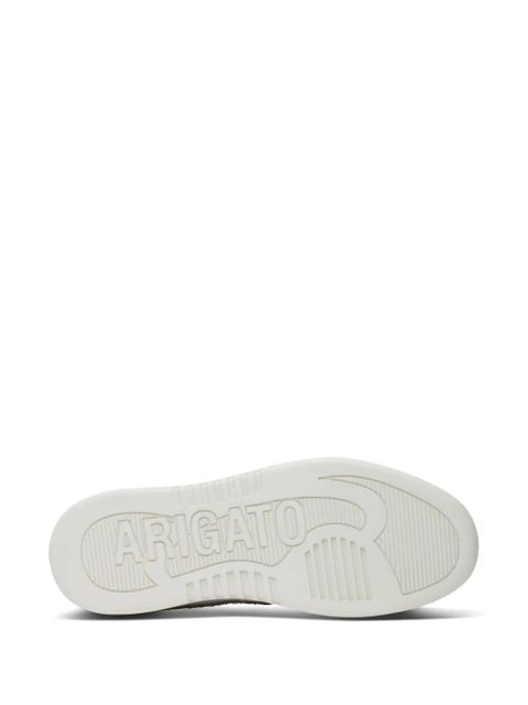 Axel Arigato Dice-A sneakers - White