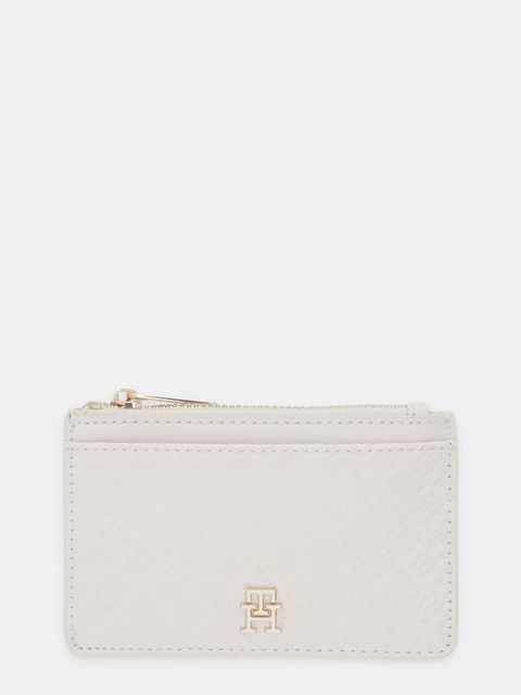 Tommy Hilfiger etui na karty damskie - zdjęcie produktu nr 2