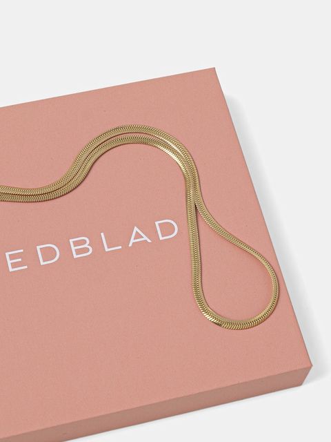 EDBLAD naszyjnik Herringbone - zdjęcie produktu nr 1