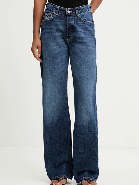 Diesel jeansy 1971 D-SENT L.32 - zdjęcie produktu nr 1