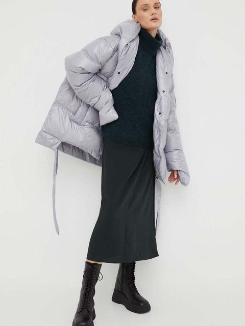 MMC STUDIO kurtka puchowa Jesso