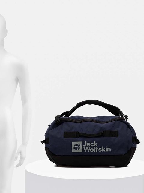 Jack Wolfskin torba sportowa All-In Duffle 35