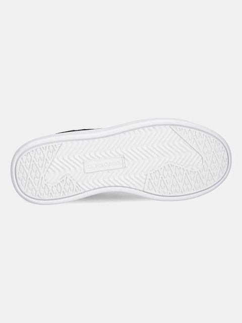 U.S. Polo Assn. sneakersy CODY015 damskie kolor czarny CODY015W/EYN1