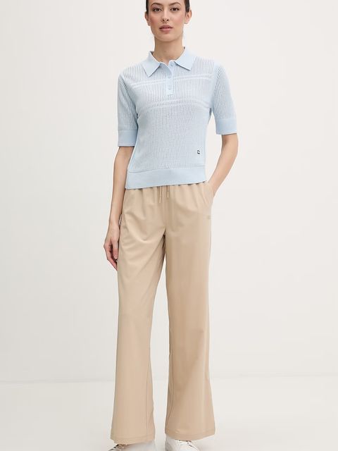 Helly Hansen polo damskie bawełniane SALT - zdjęcie produktu nr 1