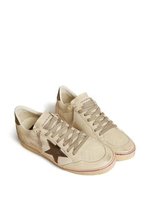 Golden Goose Ball Star sneakers - Neutrals - zdjęcie produktu nr 2