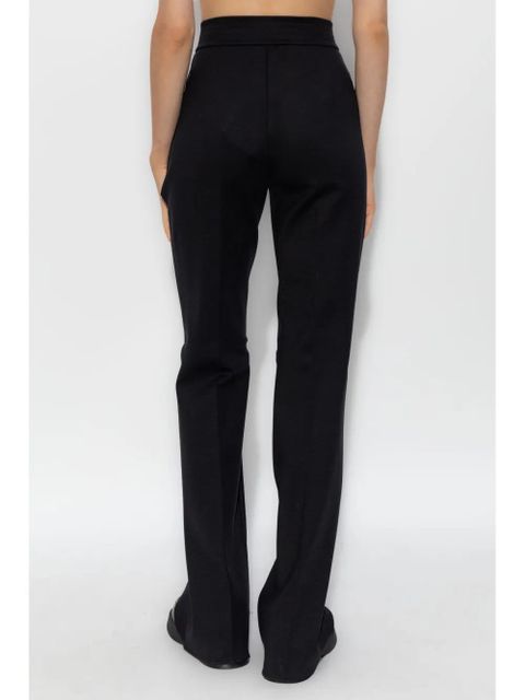 Max Mara Yana trousers - Black